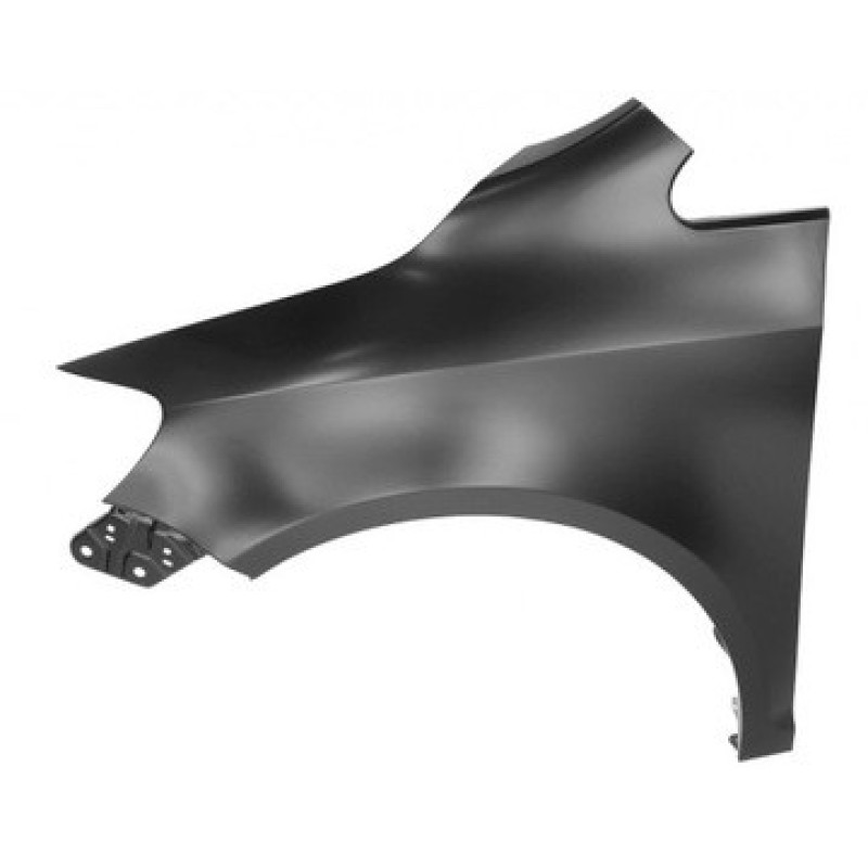 Крило переднє ліве VW Golf Plus 04-09 (без отв.) (FPS) 5M0821021
