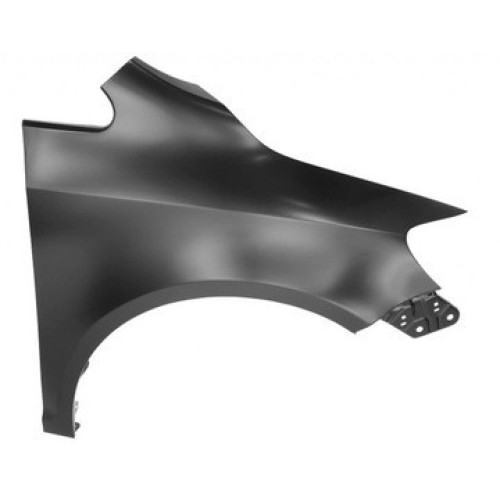 Крило переднє праве VW Golf Plus 2004-2009 (без отв.) FPS 5M0821022