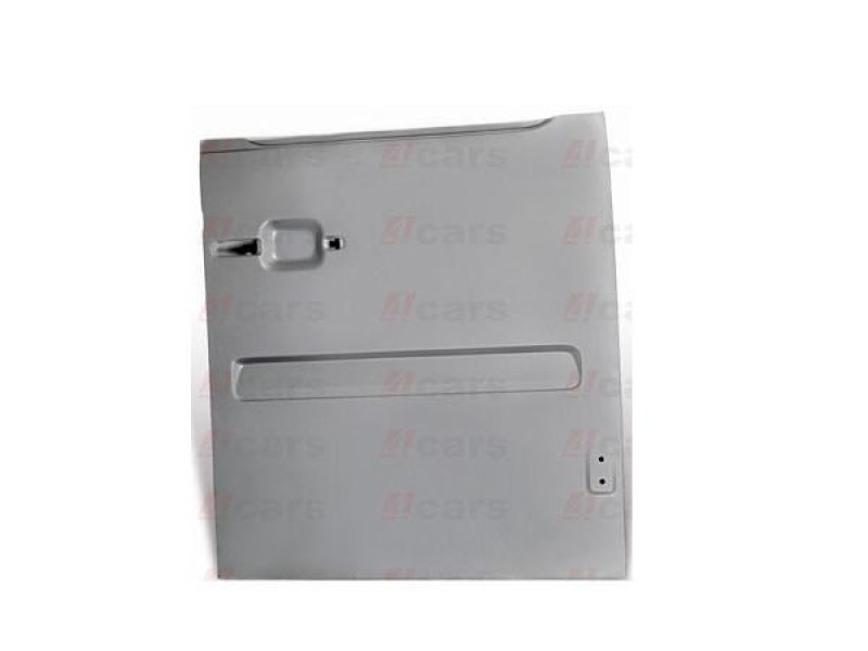 Ремчастина обшивки задньої права розпашної двері (до вікна) Mercedes Sprinter 01.95-03.00 (PL)