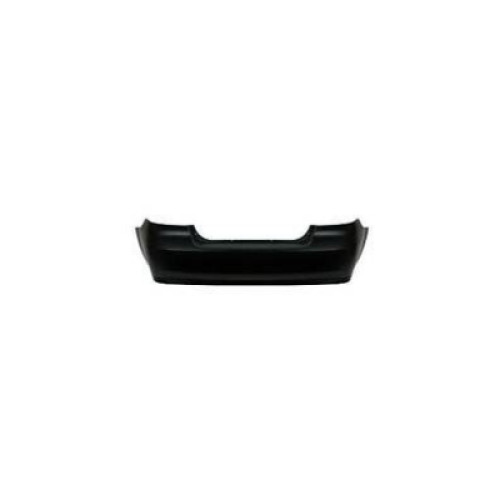 Бампер задній (седан) Chevrolet Aveo T300 2012- FPS