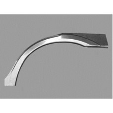 Арка задня права Nissan Almera (N16) 00-02 (Polcar) 275584-5