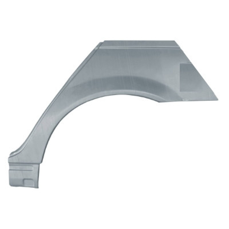 Арка задня ліва BMW 3 (E46) 98-05 (Polcar) 200883-4