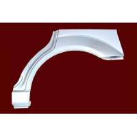 Арка задня ліва Ford Focus 1 99-04 седан (Klokkerholm)