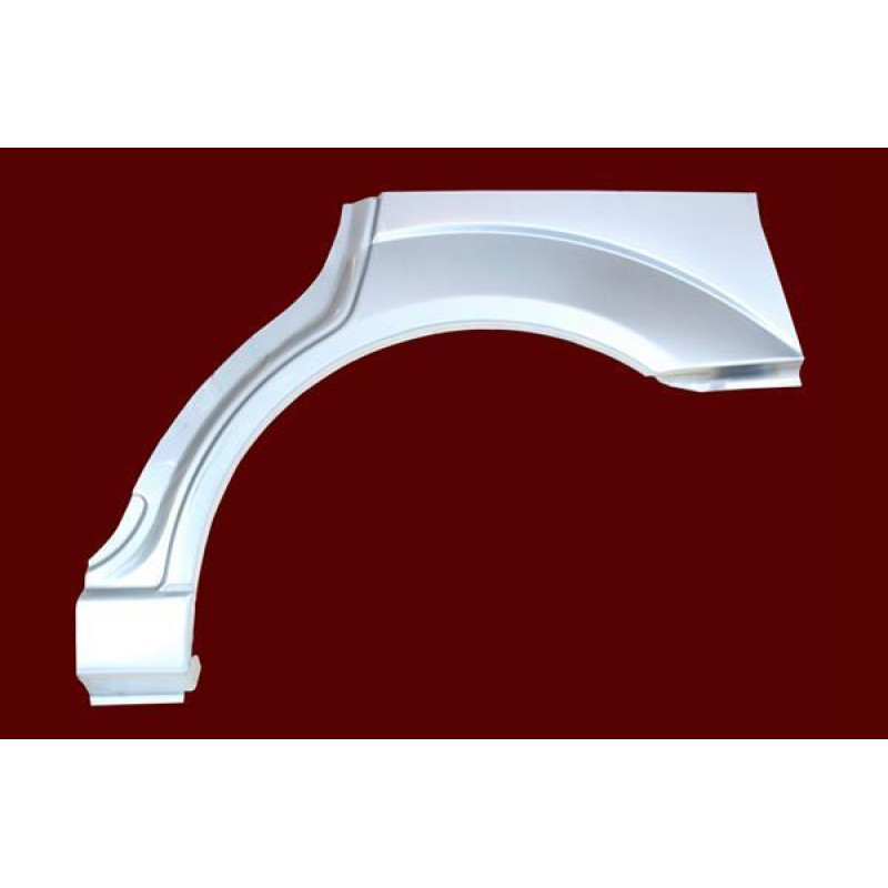 Арка задня ліва Ford Focus 1 99-04 седан (Klokkerholm)