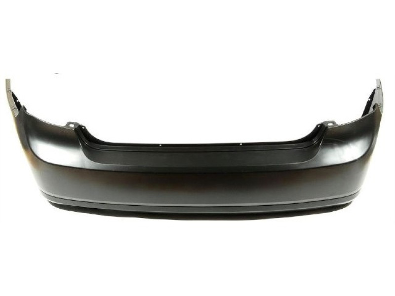 Задній бампер седан Chevrolet Lacetti 2003-2013 Polcar 92160615, 96545559, 5491152