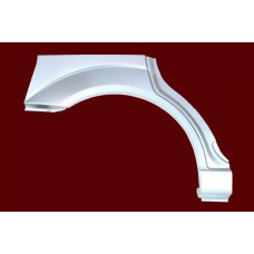 Арка задня права Ford Focus 1 99-04 седан (KH)