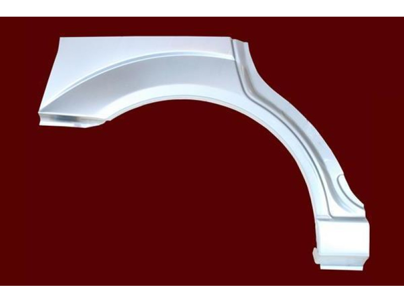 Арка задня права Ford Focus 1 99-04 седан (KH)