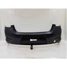 Задній бампер Chevrolet Malibu 2012-2015 (FPS)