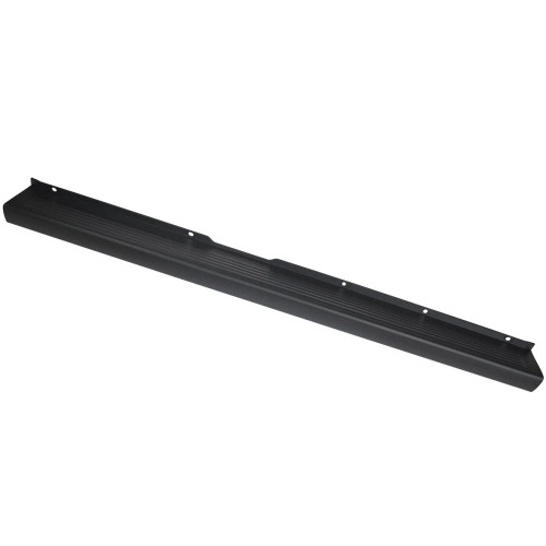 Бампер задній середній Citroen Jumper, Peugeot Boxer, Fiat Ducato 2006-2014 TW 7354423238, 7410AL