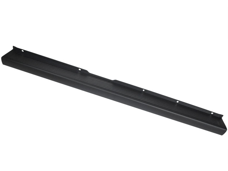 Бампер задній середній Citroen Jumper, Peugeot Boxer, Fiat Ducato 2006-2014 FPS 7354423238, 7410AL