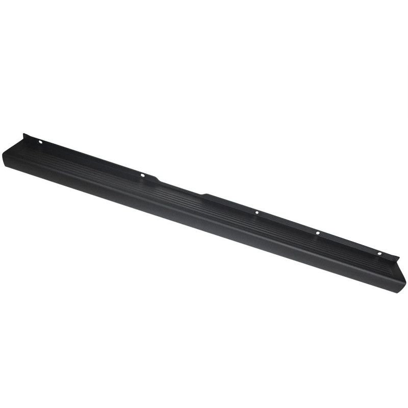 Бампер задній середній Citroen Jumper, Peugeot Boxer, Fiat Ducato 2006-2014 FPS 7354423238, 7410AL