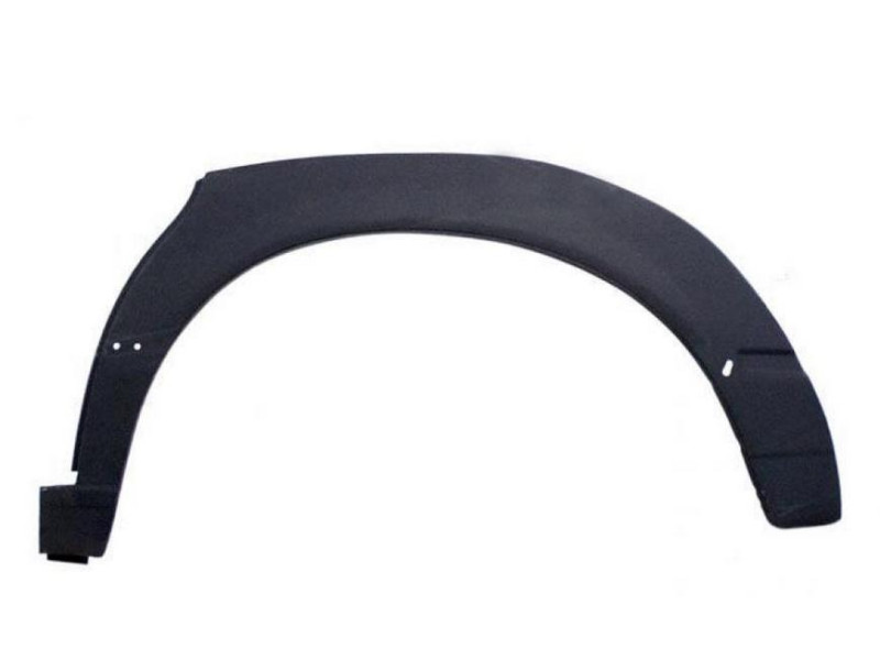 Арка задня права Ford Transit (VE6) 85-91 (Polcar) 324484-6