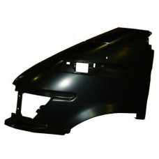 Крило переднє Iveco Daily 00-06 ліве LKQ 99489805