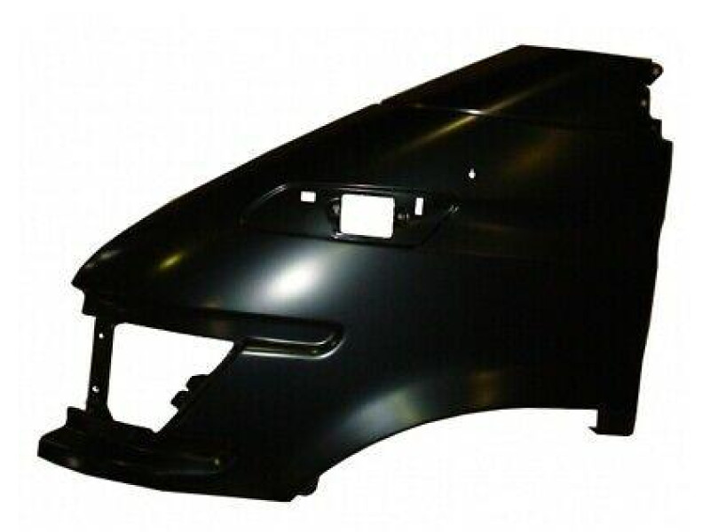 Крило переднє Iveco Daily 00-06 ліве LKQ 99489805