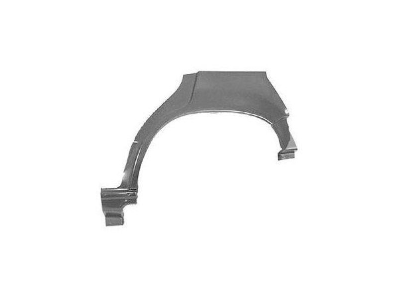 Арка задня ліва Toyota Carina 2 (T17) 98-02 (Polcar) 812183-5