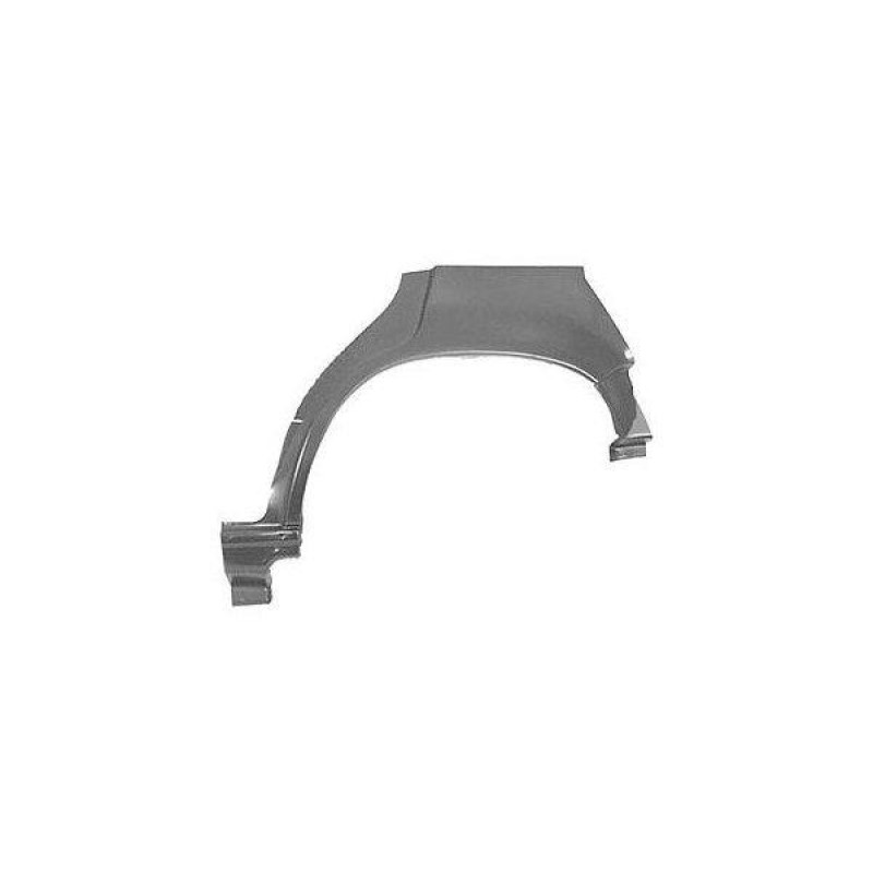 Арка задня ліва Toyota Carina 2 (T17) 98-02 (Polcar) 812183-5