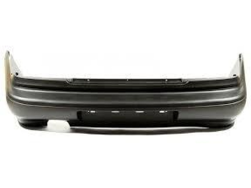 Бампер задній Daewoo Nexia 1995-2008 FPS 96169765