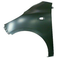 Крило переднє Hyundai i10 08-10 ліве LKQ 663110X300