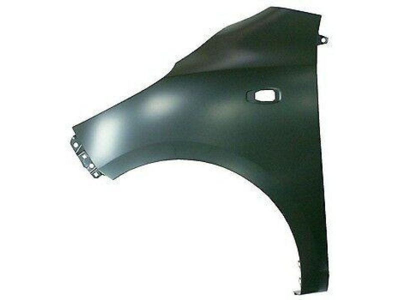 Крило переднє Hyundai i10 08-10 ліве LKQ 663110X300