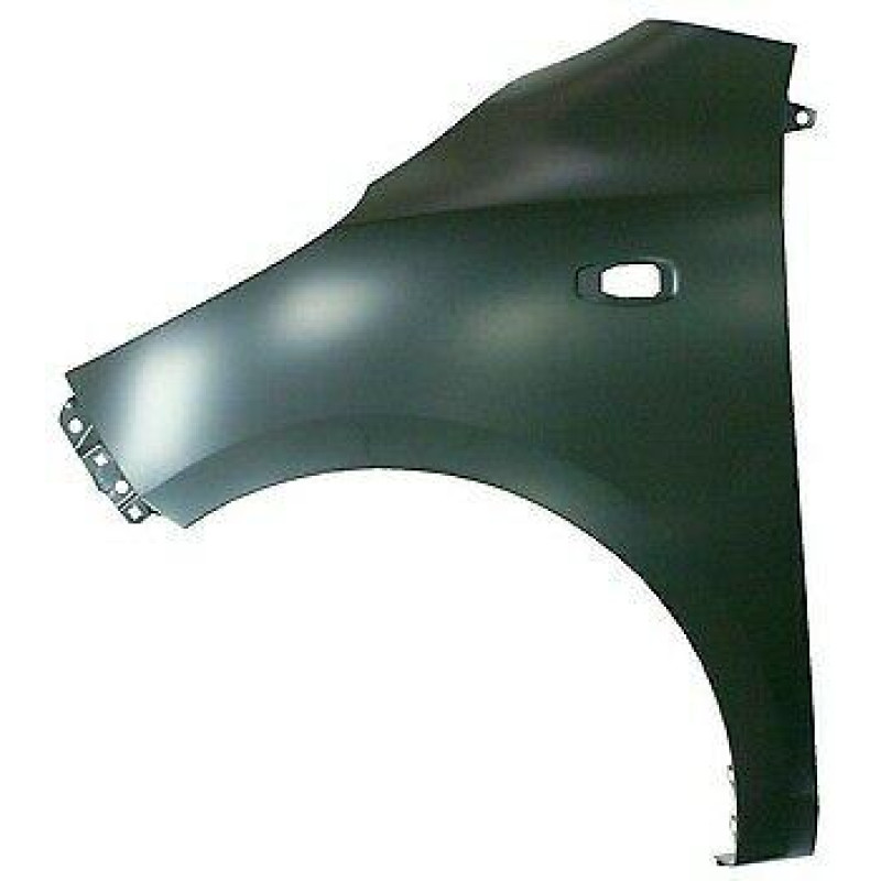 Крило переднє Hyundai i10 08-10 ліве LKQ 663110X300