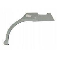 Арка задня ліва Kia Cerato (FE) 04-08 (Polcar) 41138315