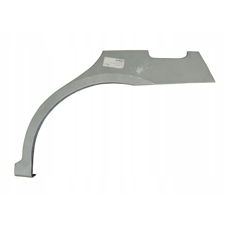 Арка задня ліва Kia Cerato (FE) 04-08 (Polcar) 41138315