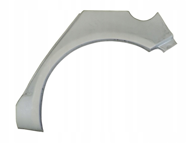 Арка задня ліва Toyota Yaris (XP10) 99-03 (Polcar) 810383-4