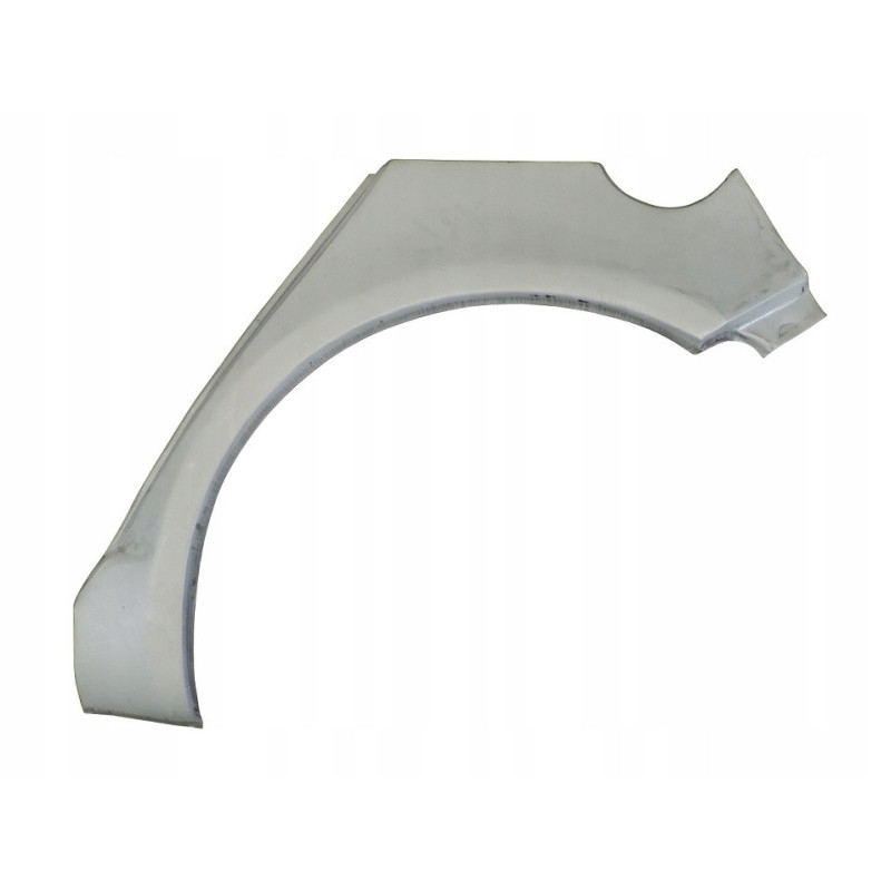 Арка задня ліва Toyota Yaris (XP10) 99-03 (Polcar) 810383-4