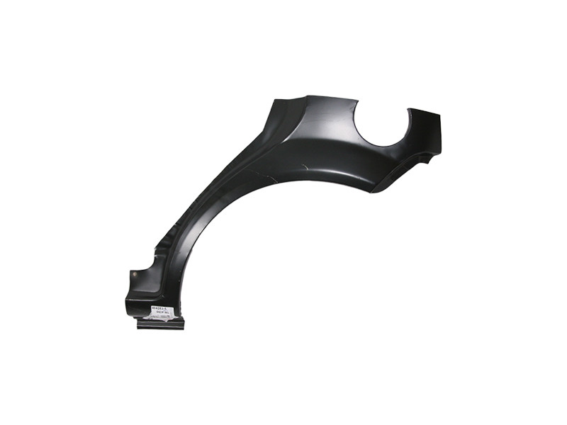 Арка задня ліва Hyundai Getz 02-11 (Polcar) 