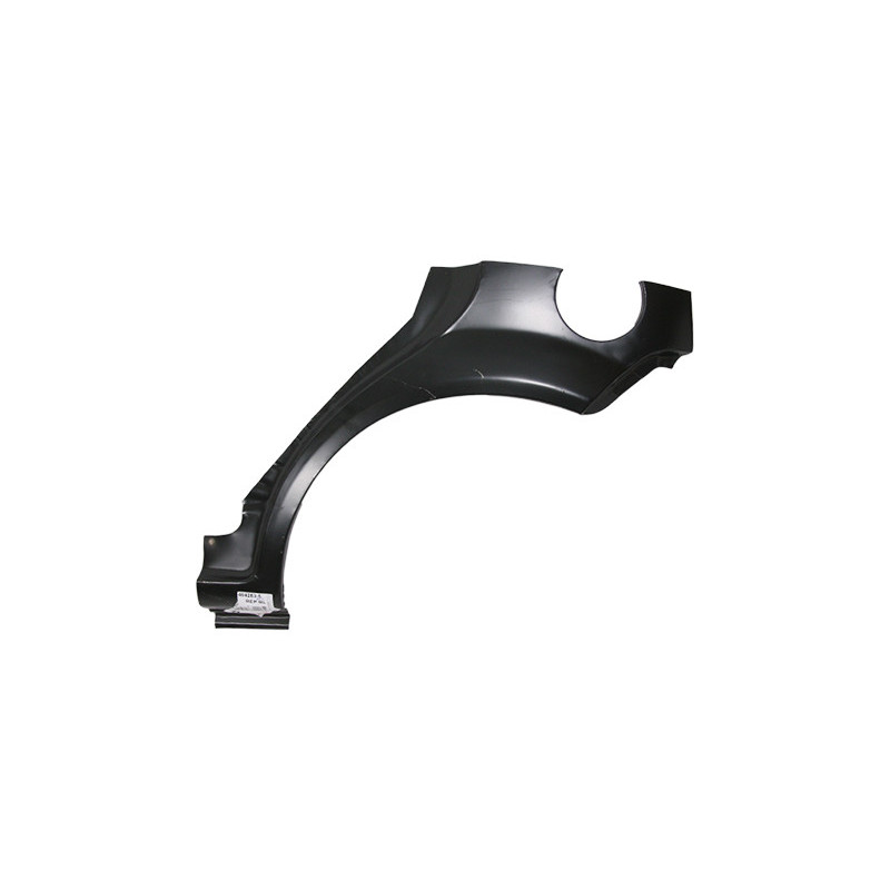 Арка задня ліва Hyundai Getz 02-11 (Polcar) 