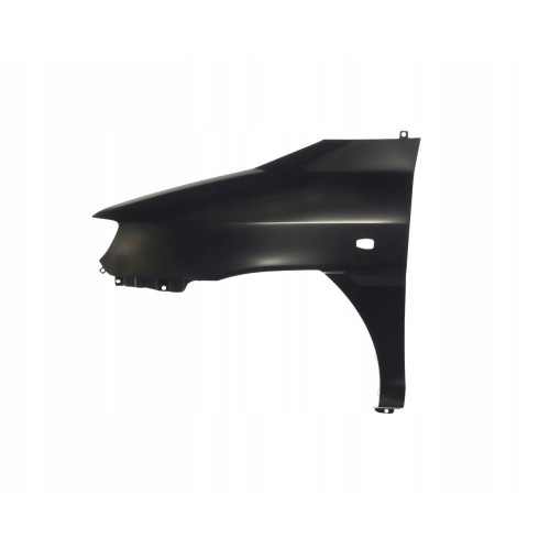 Крило переднє Hyundai Matrix 2001-2005 праве LKQ 6632117320