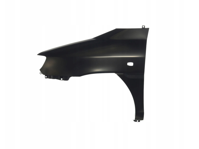 Крило переднє Hyundai Matrix 01-05 праве LKQ 6632117320