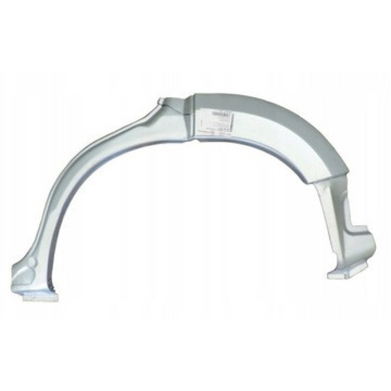 Арка задня права Suzuki Grand Vitara 06-14 (Polcar)