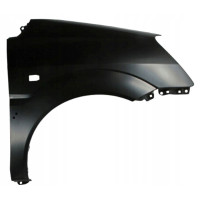 Крило переднє Hyundai Matrix 08-10 праве LKQ 6632110320