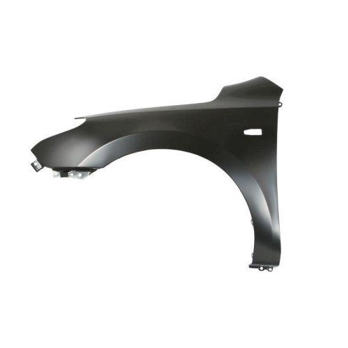 Крило переднє ліве Hyundai i30 FD 2007-2012 (TW) 663112L030