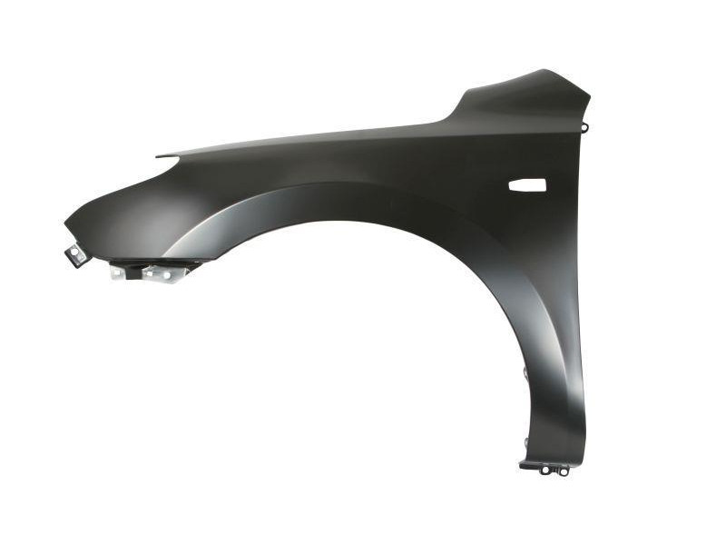 Крило переднє ліве Hyundai i30 FD 07-12 (TW) 663112L030