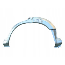 Арка задня ліва Suzuki Grand Vitara 06-14 (Polcar)