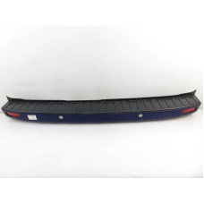 Бампер задній Ford Custom 2012-2017 FPS