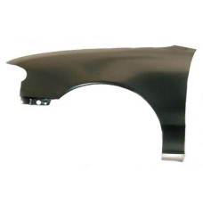 Крило переднє Hyundai Accent 1 95-97 праве з отв. антени LKQ 6632122100