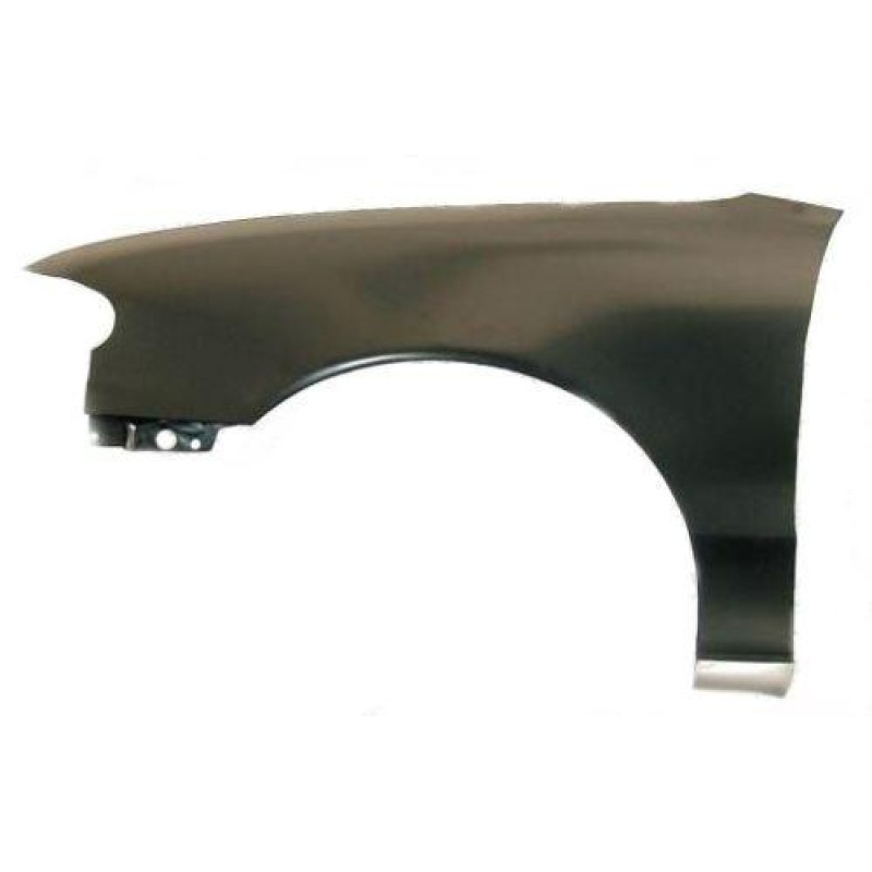 Крило переднє Hyundai Accent 1 95-97 праве з отв. антени LKQ 6632122100