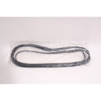 Молдинг лобового скла Audi 80 B3, B4 1986-1994 Icor