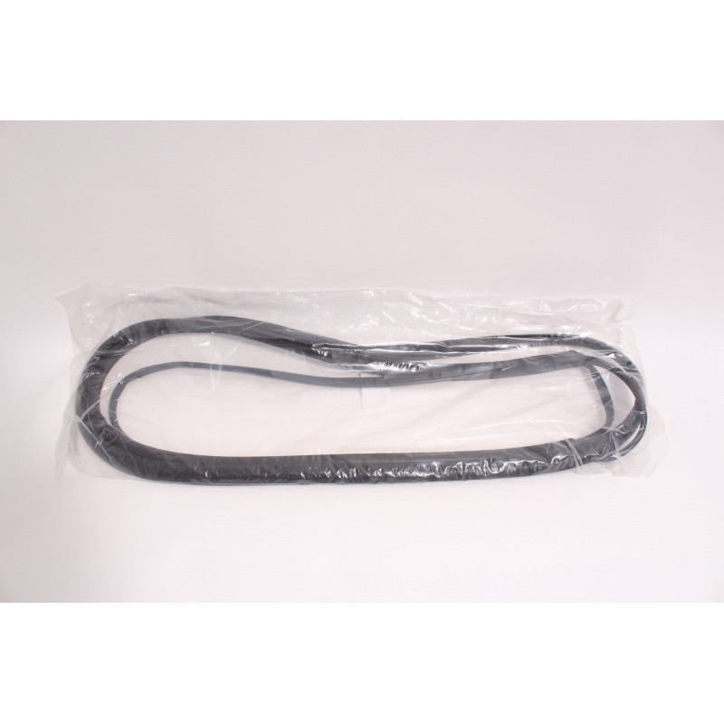 Молдинг лобового скла Audi 80 B3, B4 1986-1994 Icor