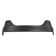 Бампер задній без отворів під парктронік Ford Focus седан 2015-2018 Китай F1EB17906D