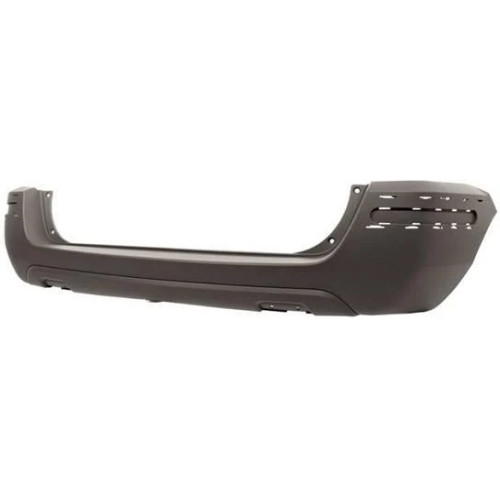 Бампер задній Ford Fusion 2006-2012 Tempest 1508972