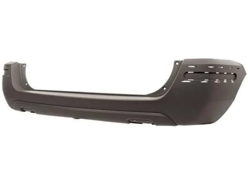 Задній бампер Ford Fusion 2006-2012 Tempest 1508972