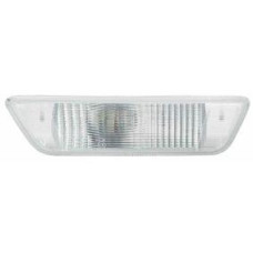 Ліхтар задній у бампері Nissan X-Trail (T31) 08-14 правий, білий (Depo) 265401DA0A