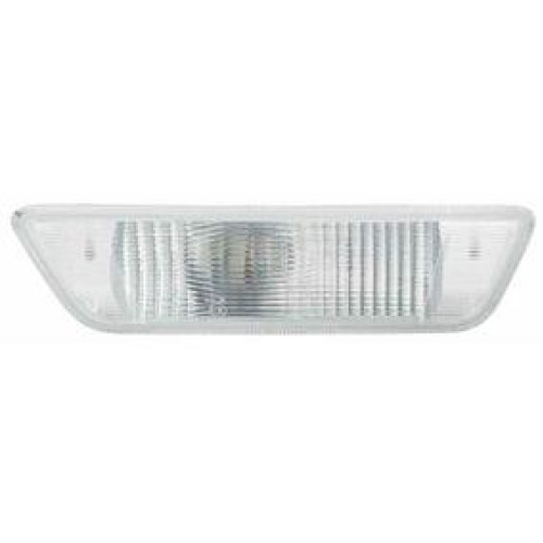 Ліхтар задній у бампері Nissan X-Trail (T31) 2008-2014 правий, білий DEPO 265401DA0A