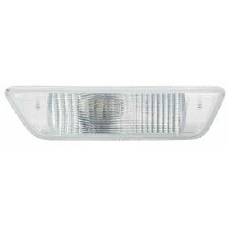 Ліхтар задній у бампері Nissan X-Trail (T31) 08-14 правий, білий (Depo) 265401DA0A