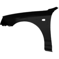 Крило переднє ліве Hyundai Elantra XD 00-06 (TW) 663102D011