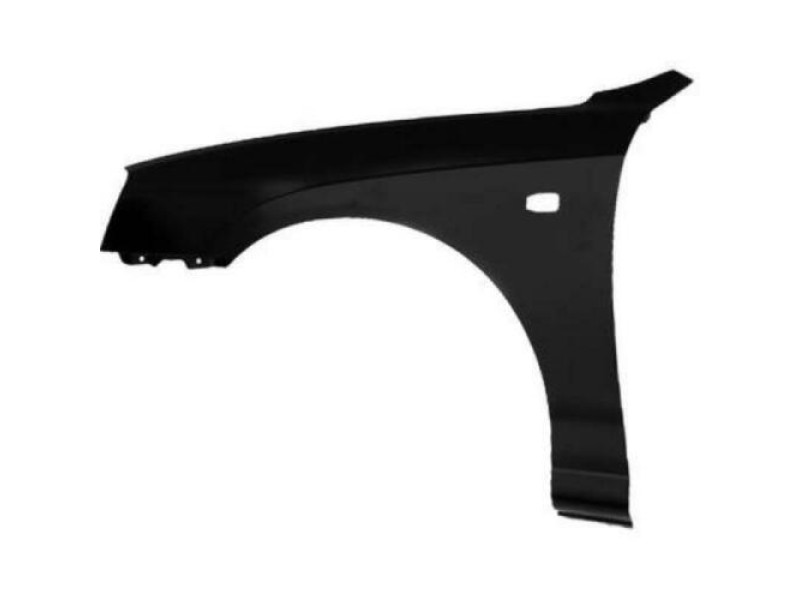 Крило переднє ліве Hyundai Elantra XD 00-06 (TW) 663102D011